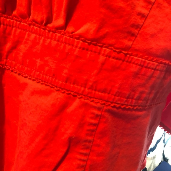 Sonoma Woman 1X Pink Blazer EUC - Picture 7 of 12